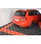 RAJOUT DU PARE-CHOCS ARRIERE Volkswagen Golf R Variant Mk7 Facelift