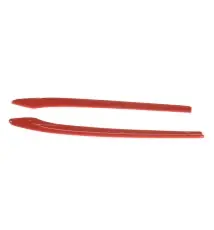 LAME DU PARE-CHOCS ARRIERE V.2 VW GOLF 7 R VARIANT FACELIFT