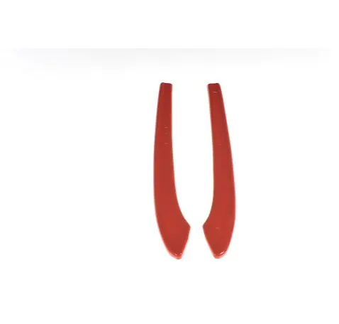 LAME DU PARE-CHOCS ARRIERE V.2 VW GOLF 7 R VARIANT FACELIFT