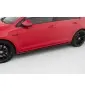 Rajouts Des Bas De Caisse V.2 Volkswagen Golf R / R-Line Mk7 Facelift