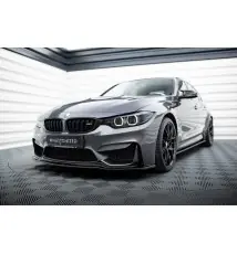 Lame Du Pare-Chocs Avant BMW M3 F80