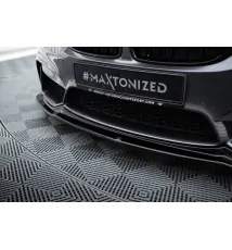 Lame Du Pare-Chocs Avant BMW M3 F80