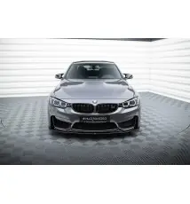 Lame Du Pare-Chocs Avant BMW M3 F80