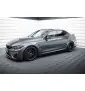 Rajouts Des Bas De Caisse BMW M3 F80
