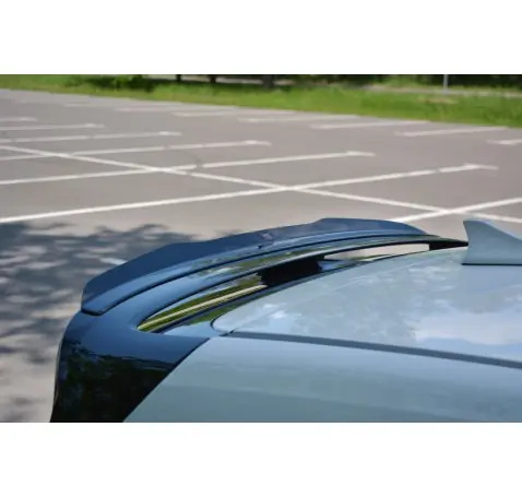 Spoiler Cap Hyundai I30 N Mk3 Hatchback
