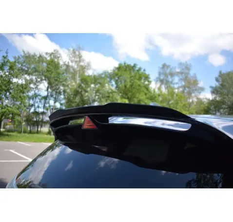 Spoiler Cap Hyundai I30 N Mk3 Hatchback