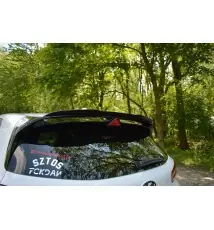 Spoiler Cap Hyundai I30 N Mk3 Hatchback