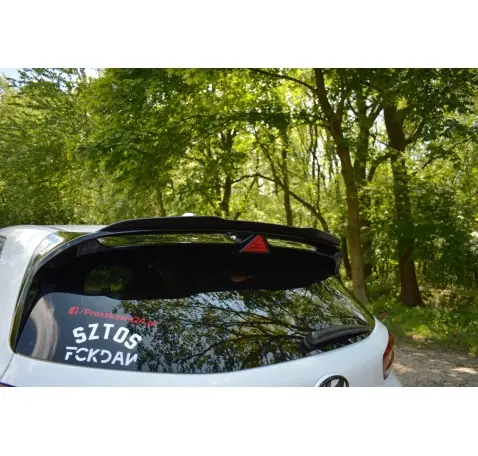 Spoiler Cap Hyundai I30 N Mk3 Hatchback
