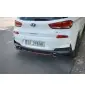 Rajout Du Pare-Chocs Arriere Hyundai I30 N Mk3 Hatchback