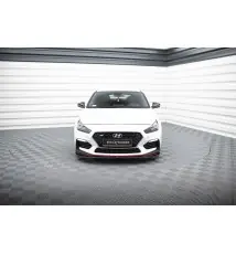 Lame Du Pare-Chocs Avant V.2 Hyundai I30 N Mk3 Hatchback / Fastback