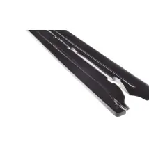 Rajouts Des Bas De Caisse Nissan 350Z