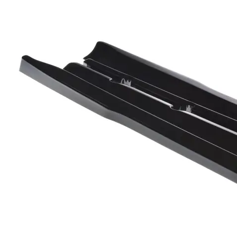 Rajouts Des Bas De Caisse Nissan 350Z