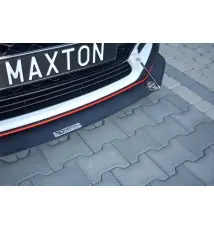 SPORT LAME DU PARE-CHOCS AVANT HYUNDAI I30 Mk3 N