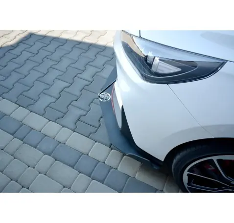 SPORT LAME DU PARE-CHOCS AVANT HYUNDAI I30 Mk3 N