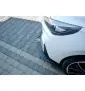 SPORT LAME DU PARE-CHOCS AVANT HYUNDAI I30 Mk3 N
