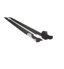 SPORT RAJOUTS DES BAS DE CAISSE POUR HYUNDAI I30 Mk3 N