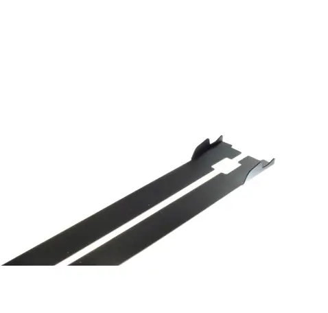 SPORT RAJOUTS DES BAS DE CAISSE POUR HYUNDAI I30 Mk3 N