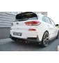 DIFFUSEUR ARRIERE HYUNDAI I30 Mk3 N