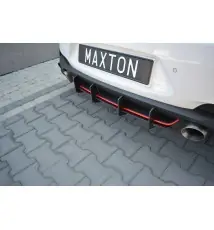 DIFFUSEUR ARRIERE HYUNDAI I30 Mk3 N