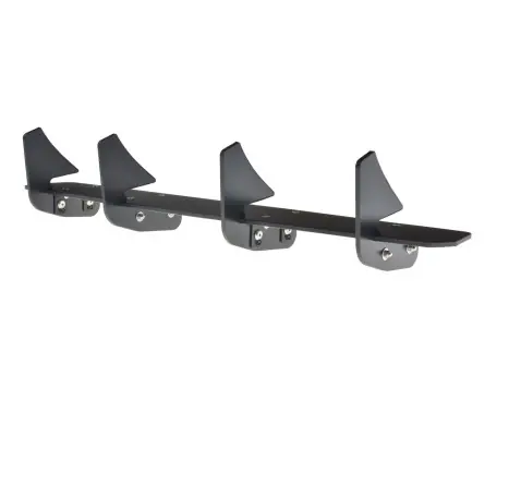 DIFFUSEUR ARRIERE HYUNDAI I30 Mk3 N