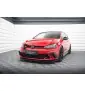 Lame Du Pare-Chocs Avant Volkswagen Golf GTI Clubsport Mk7