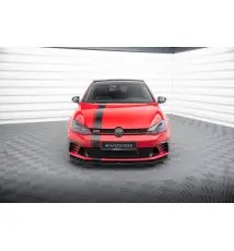 Lame Du Pare-Chocs Avant Volkswagen Golf GTI Clubsport Mk7