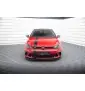 Lame Du Pare-Chocs Avant Volkswagen Golf GTI Clubsport Mk7