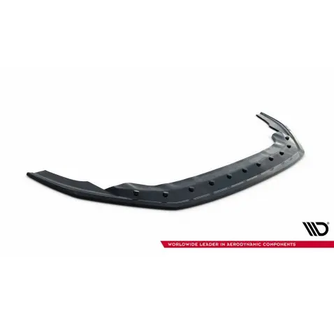 Lame Du Pare-Chocs Avant Volkswagen Golf GTI Clubsport Mk7