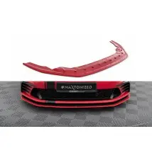 Lame Du Pare-Chocs Avant Volkswagen Golf GTI Clubsport Mk7