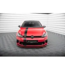 Lame Du Pare-Chocs Avant Volkswagen Golf GTI Clubsport Mk7