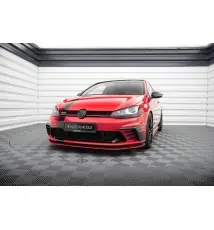 Lame Du Pare-Chocs Avant Volkswagen Golf GTI Clubsport Mk7