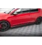 Rajouts Des Bas De Caisse Volkswagen Golf GTI Clubsport Mk7