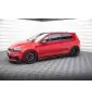 Rajouts Des Bas De Caisse Volkswagen Golf GTI Clubsport Mk7