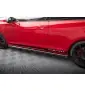 Rajouts Des Bas De Caisse Volkswagen Golf GTI Clubsport Mk7