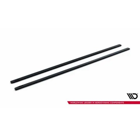 Rajouts Des Bas De Caisse Volkswagen Golf GTI Clubsport Mk7