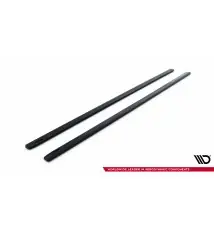 Rajouts Des Bas De Caisse Volkswagen Golf GTI Clubsport Mk7