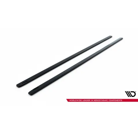 Rajouts Des Bas De Caisse Volkswagen Golf GTI Clubsport Mk7