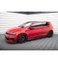 Rajouts Des Bas De Caisse Volkswagen Golf GTI Clubsport Mk7