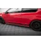 Rajouts Des Bas De Caisse Volkswagen Golf GTI Clubsport Mk7