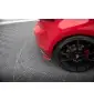 Lames De Pare-Chocs Arrière Latérales Volkswagen Golf GTI Clubsport Mk7