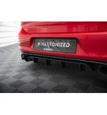 RAJOUT DU PARE-CHOCS ARRIERE VW GOLF Mk7 GTI CLUBSPORT