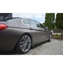 SET DES DIFFUSEUR DES BAS DE CAISSE BMW 6 GRAN COUPÉ