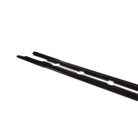 SET DES DIFFUSEUR DES BAS DE CAISSE BMW 6 GRAN COUPÉ