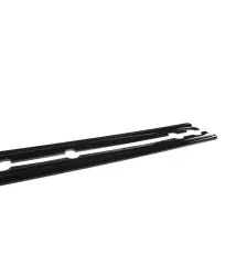 SET DES DIFFUSEUR DES BAS DE CAISSE BMW 6 GRAN COUPÉ