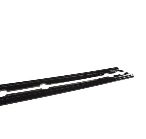 SET DES DIFFUSEUR DES BAS DE CAISSE BMW 6 GRAN COUPÉ