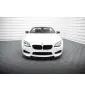 Lame Du Pare-Chocs Avant V.1 BMW M6 Gran Coupe / Coupe / Cabriolet F06 / F13 / F12