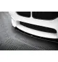 Lame Du Pare-Chocs Avant V.1 BMW M6 Gran Coupe / Coupe / Cabriolet F06 / F13 / F12