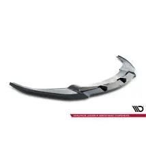Lame Du Pare-Chocs Avant V.1 BMW M6 Gran Coupe / Coupe / Cabriolet F06 / F13 / F12