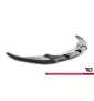 Lame Du Pare-Chocs Avant V.1 BMW M6 Gran Coupe / Coupe / Cabriolet F06 / F13 / F12