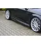 Set Des Diffuseur Des Bas De Caisse Audi S3/A3 S-Line Hatchback 8V/8V Facelift